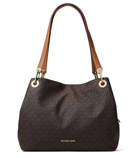 michael kors raven large hobo gold|Michael Kors Large Gold Raven Hobo Shoulder Bag .